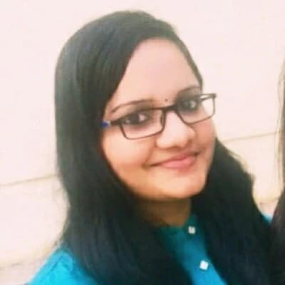 CMA Sai Madhuri