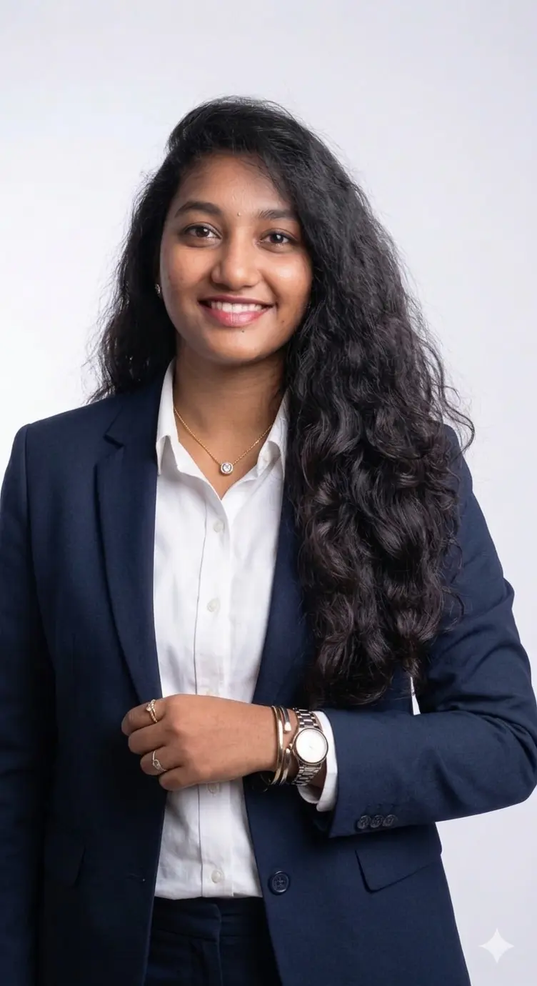 Lakshmi Srihitha Pedamallu