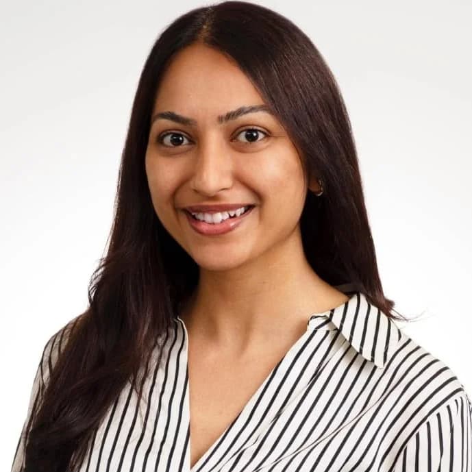 Photo of Jhanvi Solanki