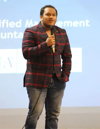 Sai Manikanta Pedamallu