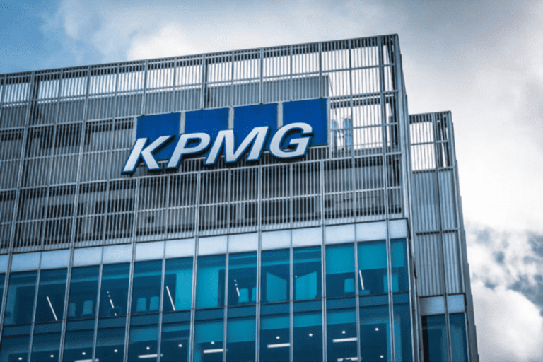 KPMG launches Blockchain for Greenhouse Gas emissions - KPMG London