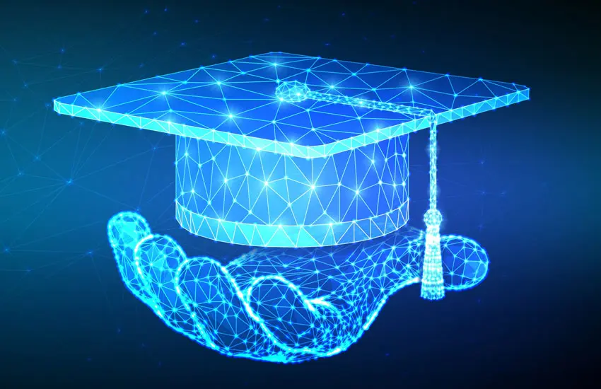 Blockchain-based Education Certificates - blockchain education certificates 1