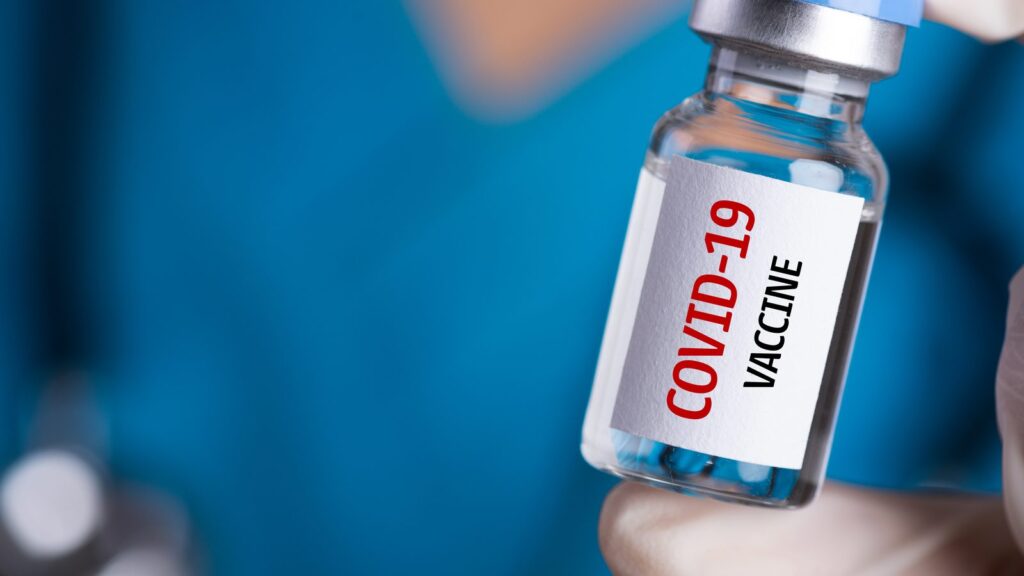 RPA to Distribute and Track Covid Vaccine - Covid 19 Vaccine development e1599531596297