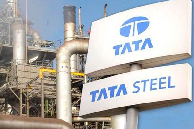 Tata Steel India receives blockchain-enabled transaction - 202101082103301578 Tata Steels India output grows 3 pc in OctDec sales SECVPF