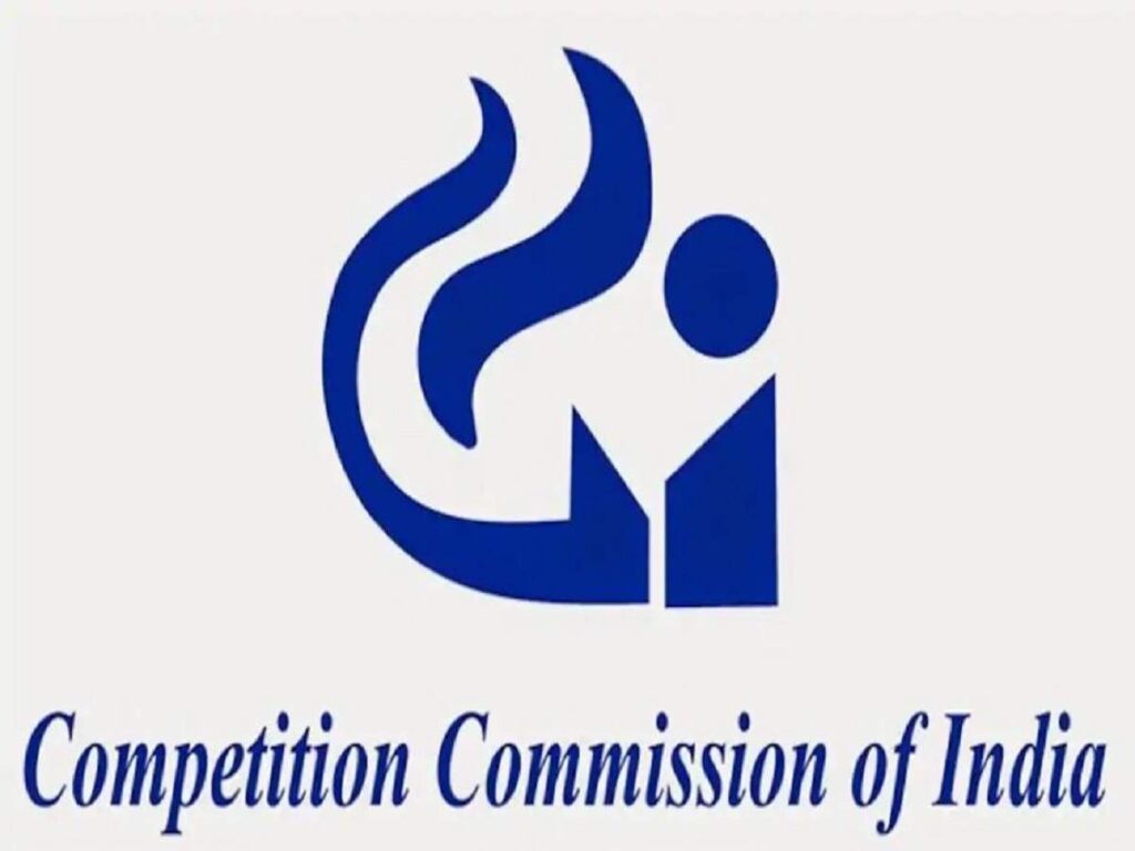 Competition Commission paper on blockchain wrt regulatory risk - cci agencies