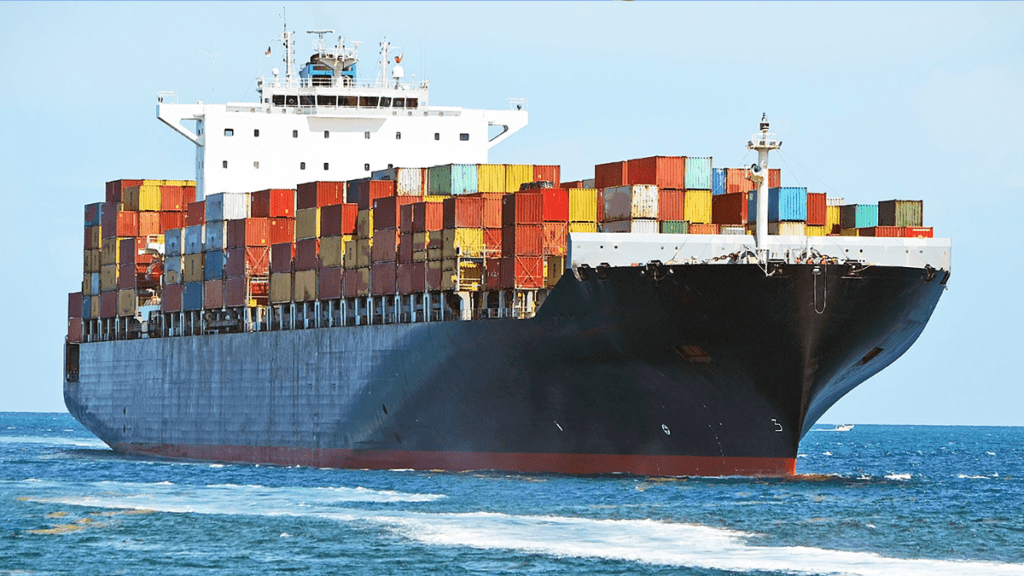 MSC adopts Wave blockchain bills of lading - cid46272 spliethoff announcement 1200x675