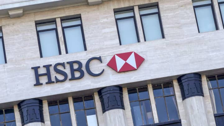 HSBC executes blockchain-enabled trade transaction - 105205427 GettyImages 911643174