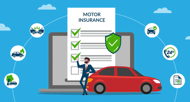 Allianz launches blockchain Insurence claims solution - CASE STUDIES ON MOTOR INSURANCE POLICIES